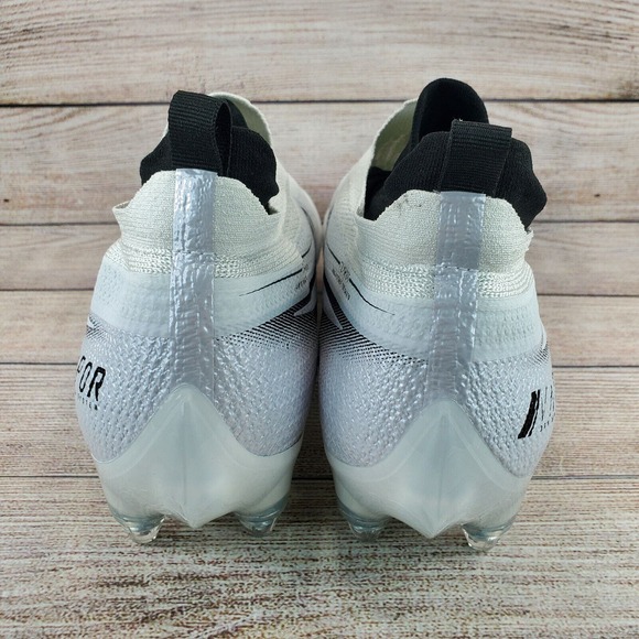 Nike Vapor Edge Elite 360 Football Cleats Men's Size 14 Wide - Picture 3 of 9